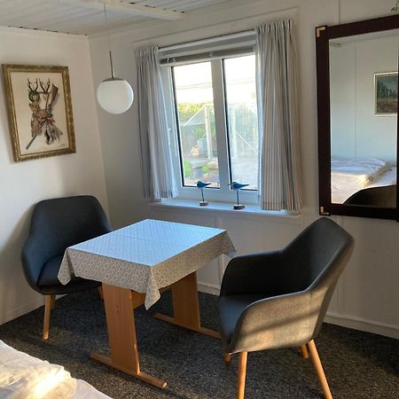 Skagen Annex Apartment Eksteriør billede