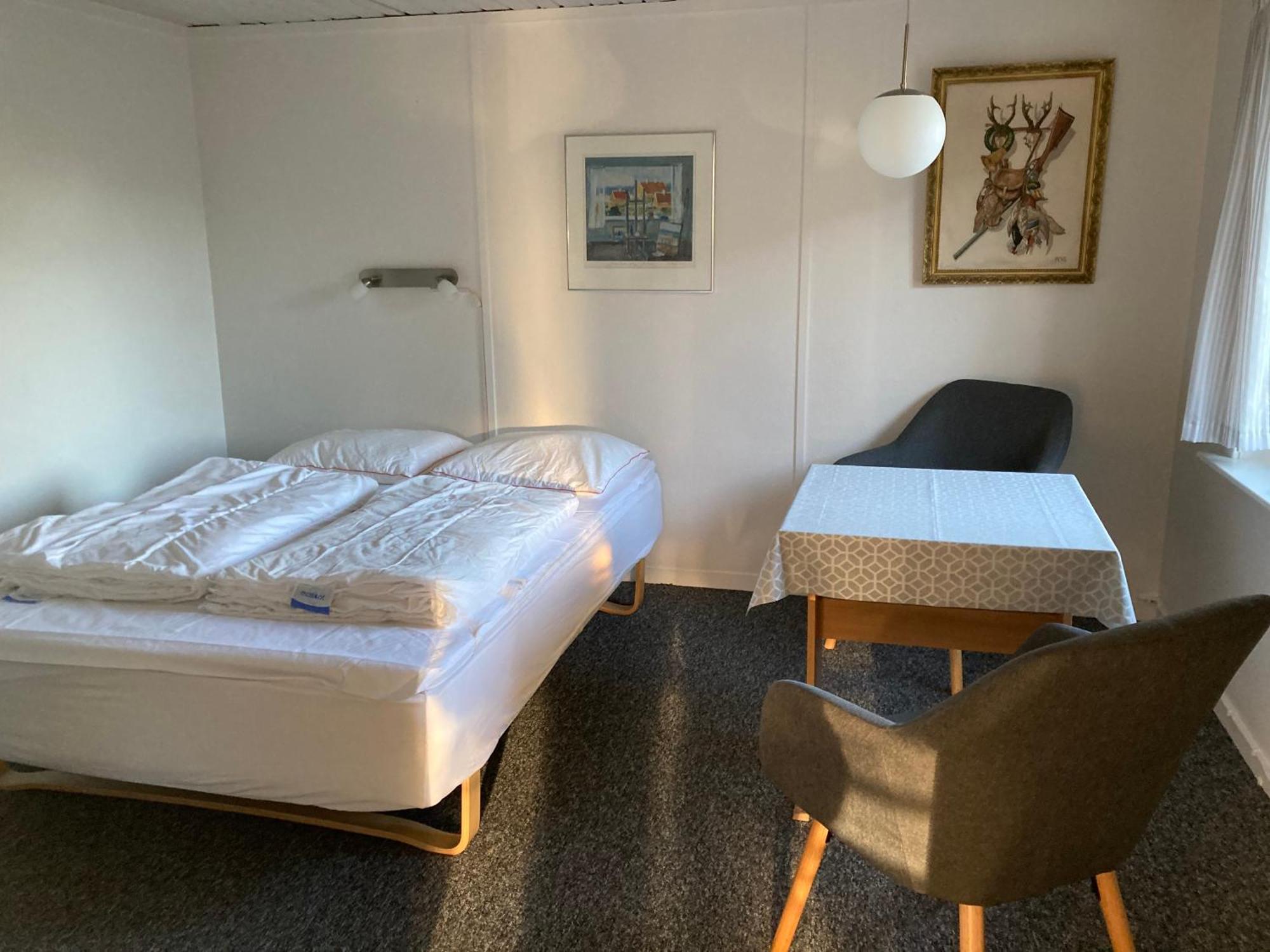 Skagen Annex Apartment Eksteriør billede