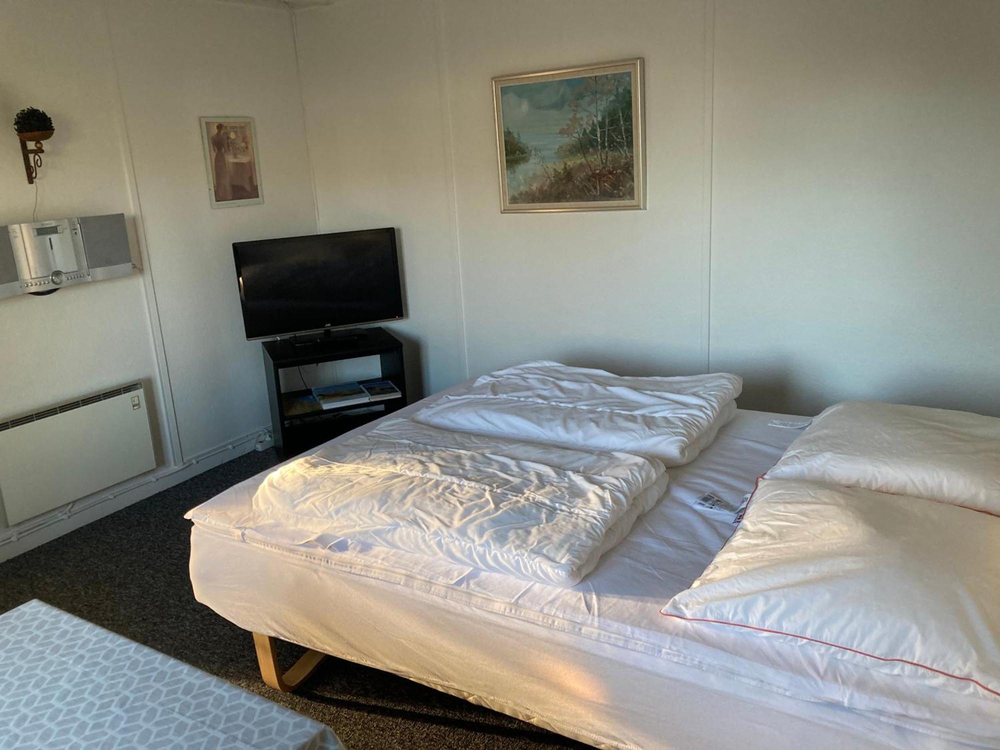 Skagen Annex Apartment Eksteriør billede