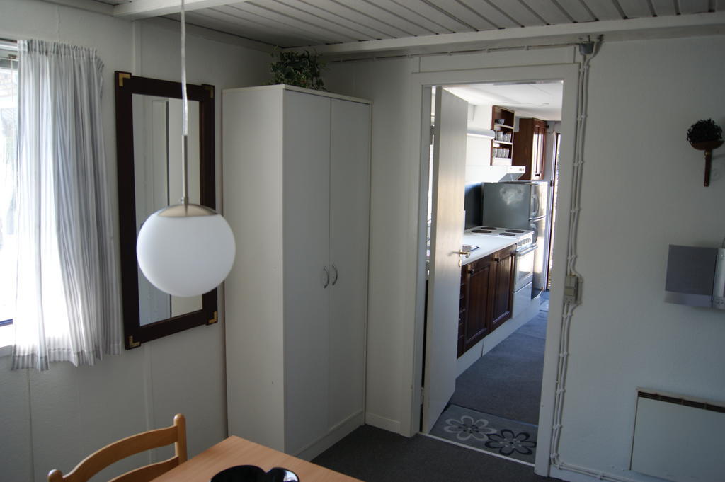 Skagen Annex Apartment Værelse billede